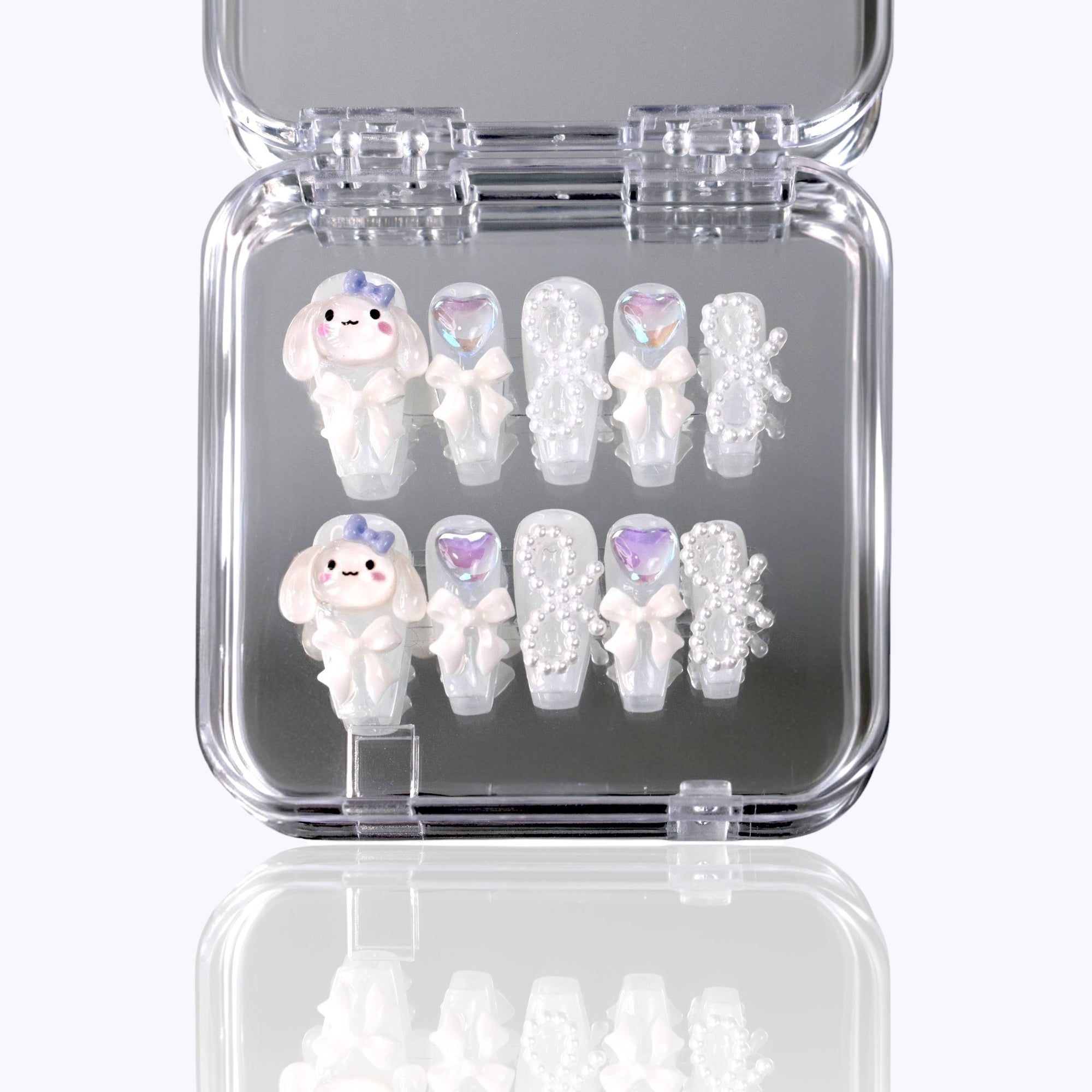 MILK CANDY