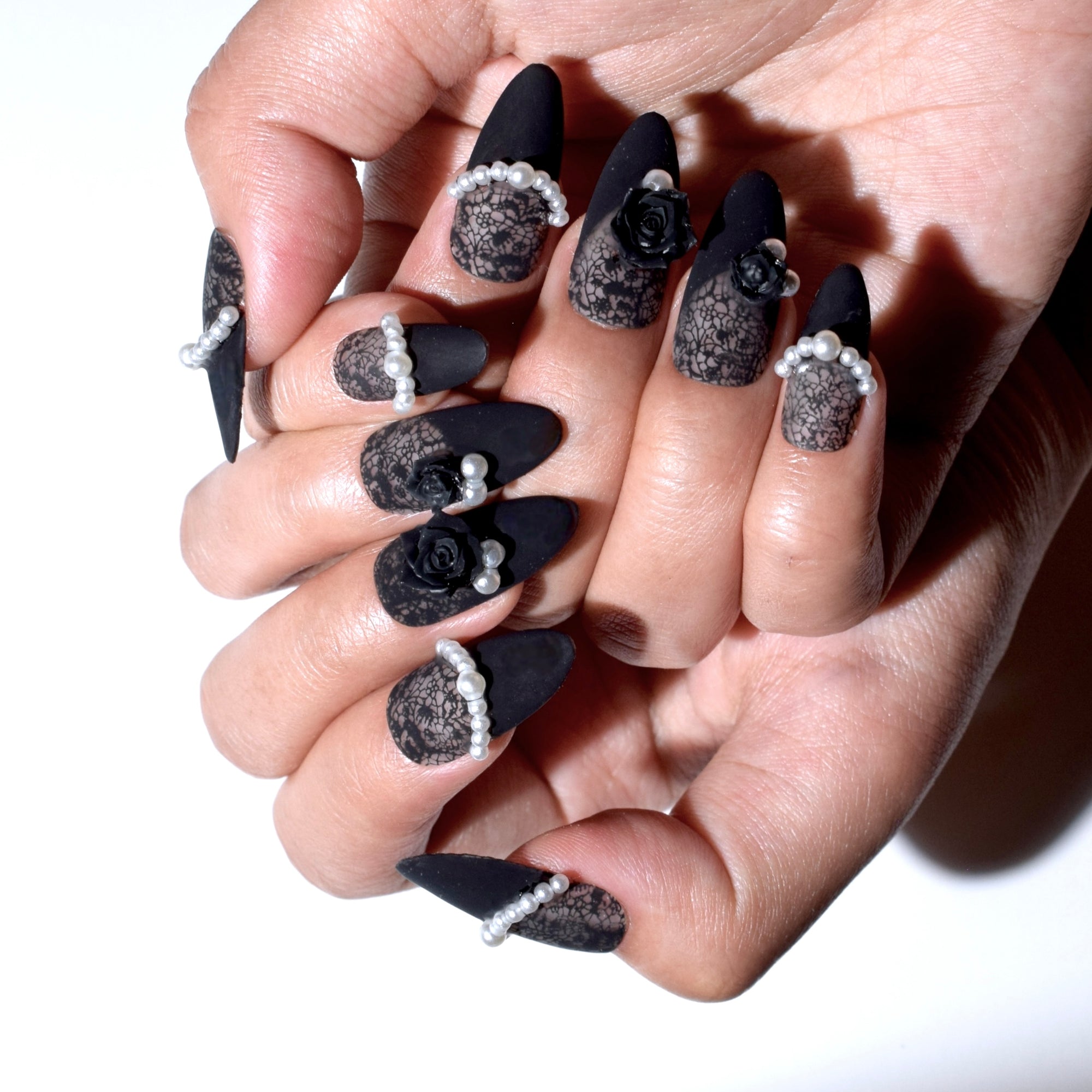 DARK ROMANCE
