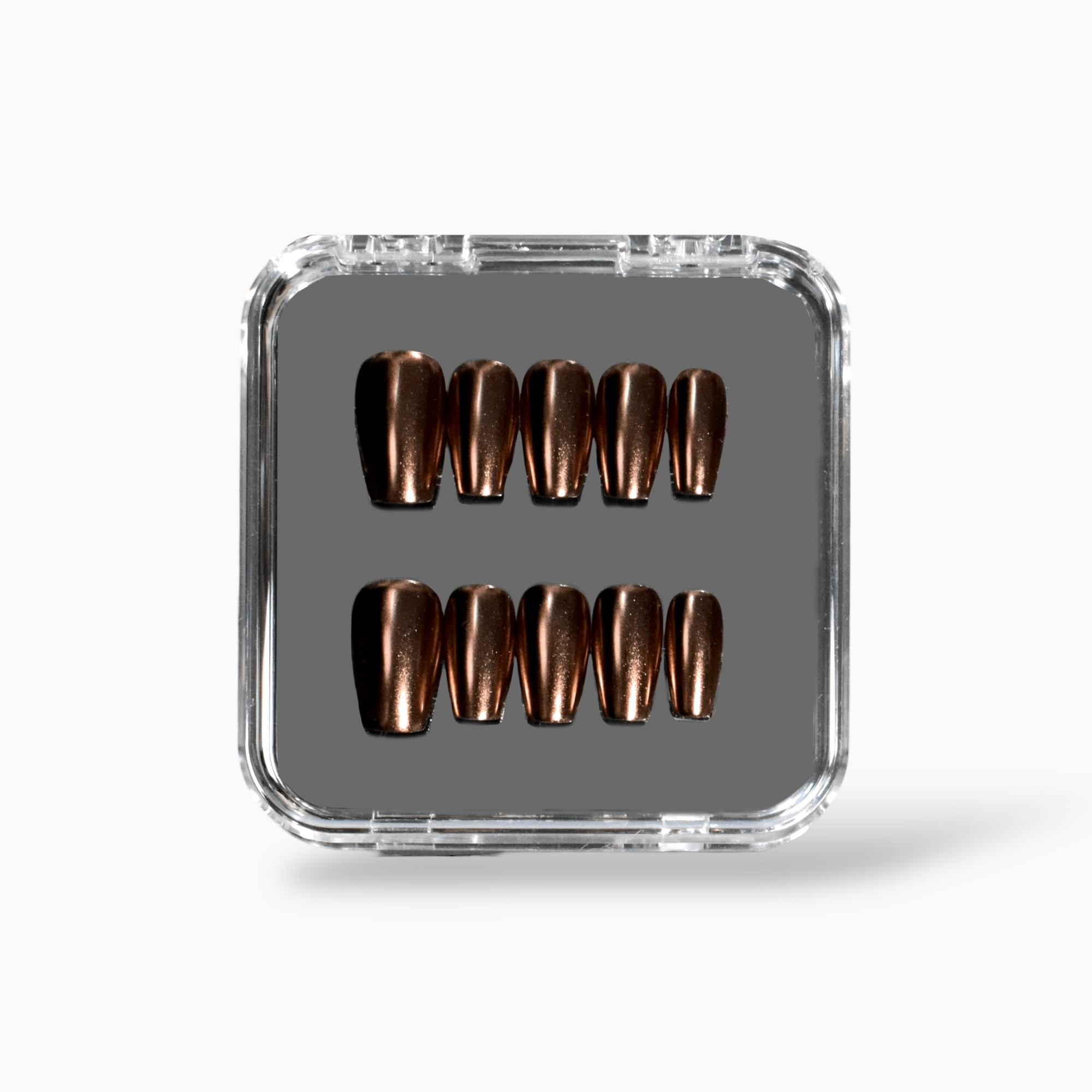 COPPER MINI
